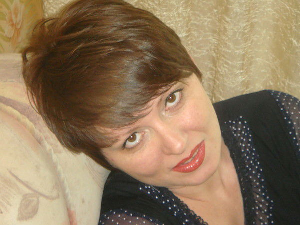 Оксана Попова