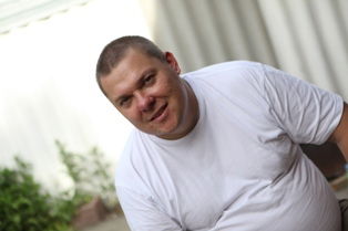 Андрей Санников