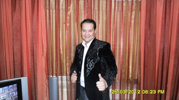 Олжас Сулейменов