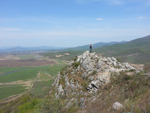 Юлия Крамарова