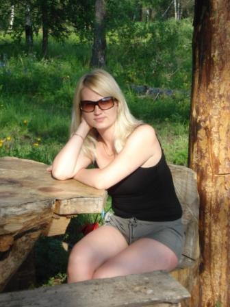 Ольга Шейерман