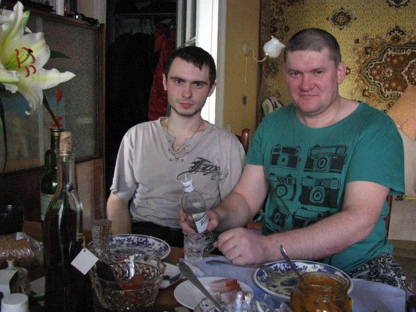 Юрий Лысенко