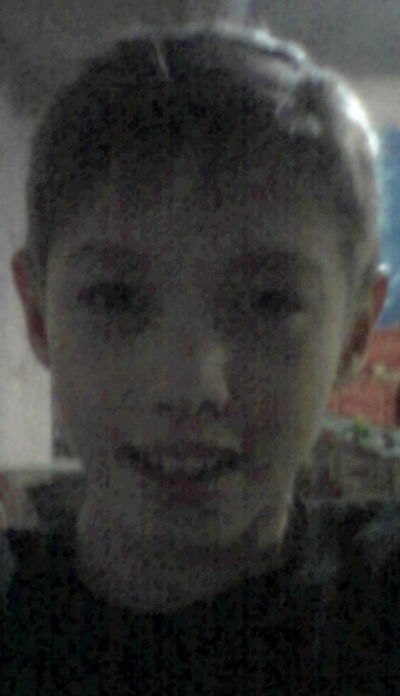 Денис Бартош