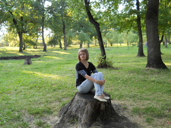 Надежда Пулькина