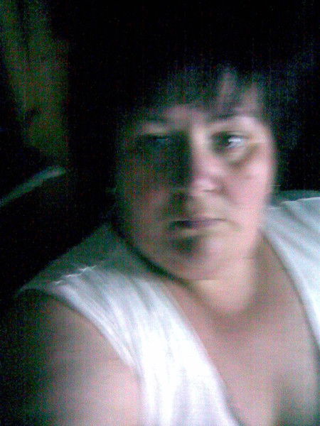 Светлана Медведева