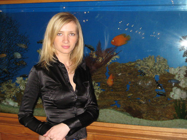 Наталья Чугунова