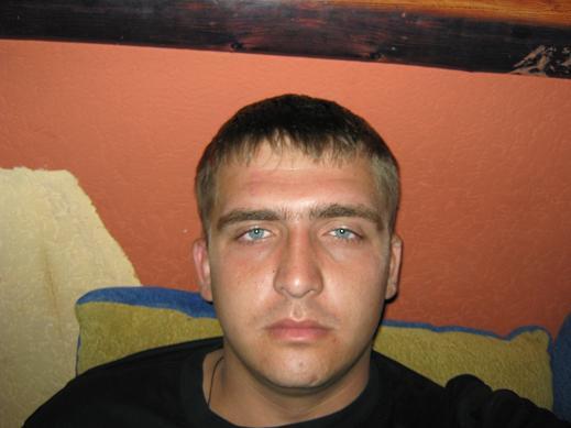 Илья Шепелев