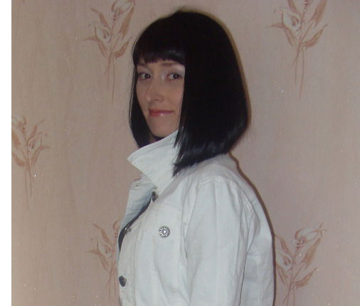 Юлия Большакова