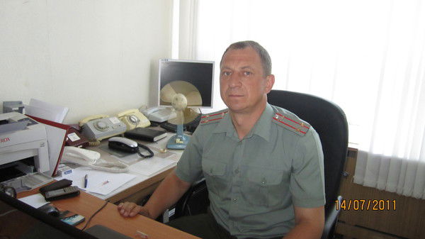 Сергей Мордвинов