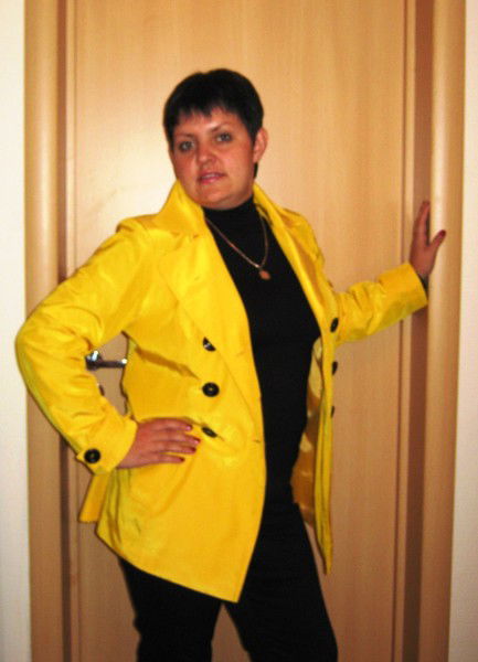 Наталья Стриганова