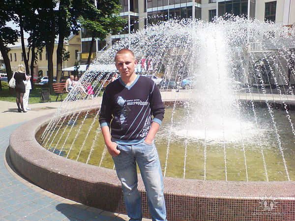 Иван Кравцов