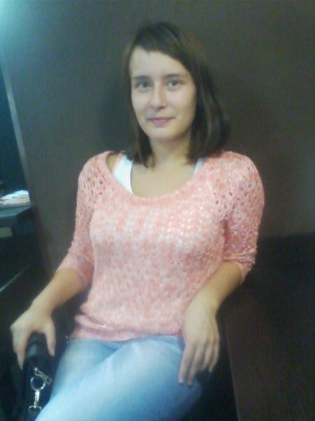 Наталья Костюченко