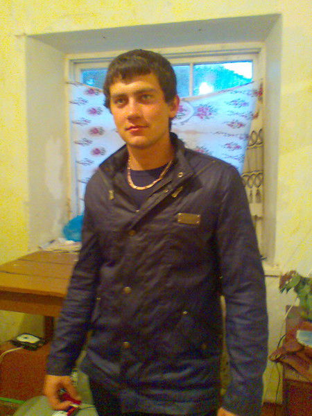 Александр Загнитко