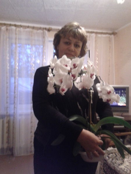 Наталья Глаголева