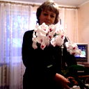 Наталья Глаголева