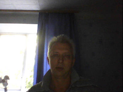 Владимир Турчин