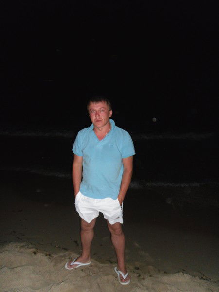 Виктор Ященко