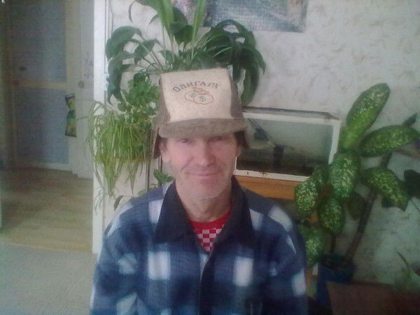 Владимир Пожидаев