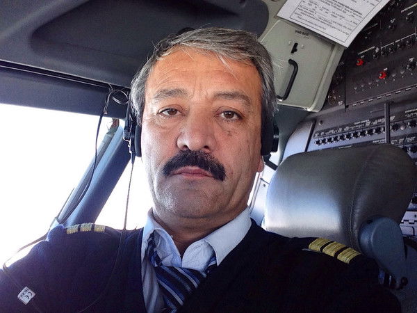 Парвиз Кульмухамедов