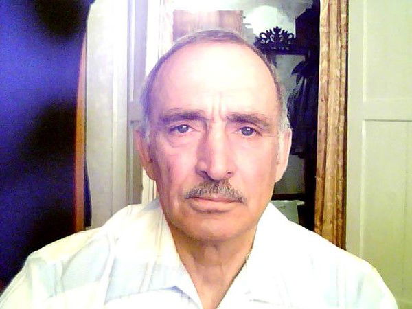 Борис Рогозинский