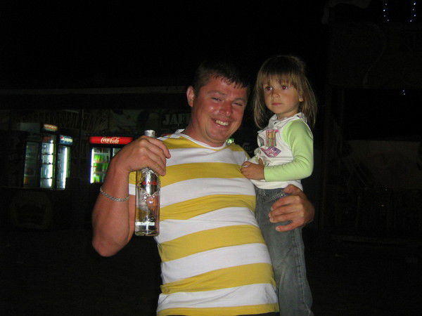 Виталий Фабричкин