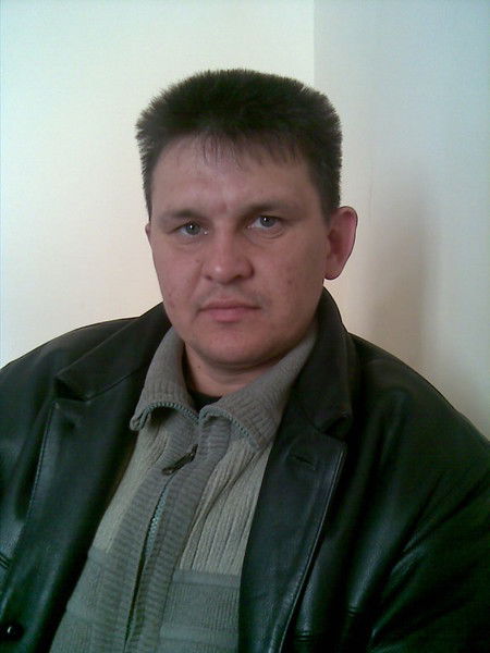 Ринат Абдулхаков