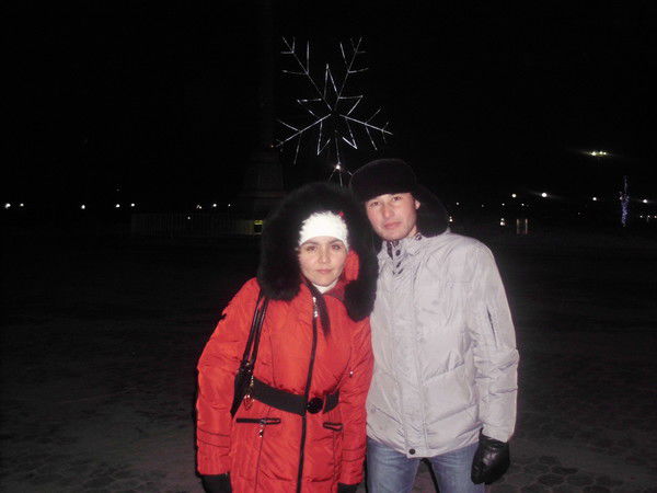 Жадыра Жусупова