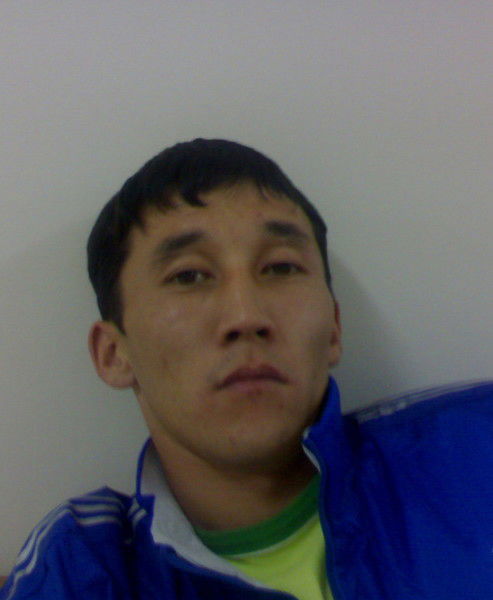 Рустем Копеев