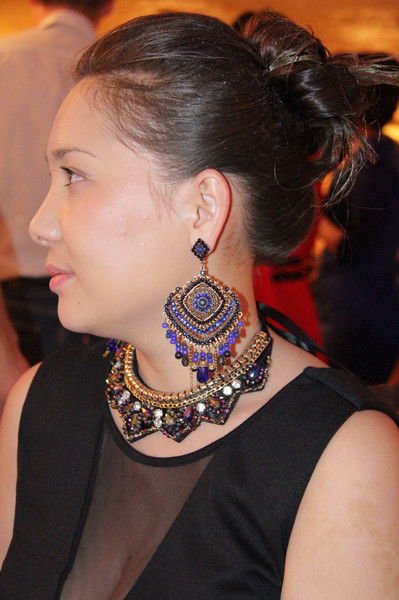 Жанара Айтенова