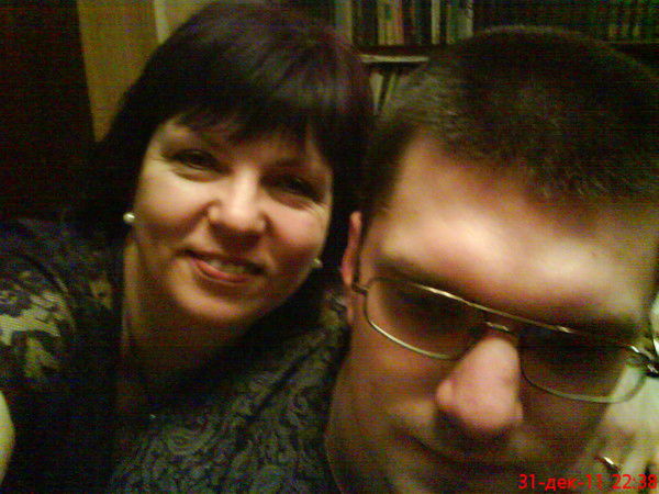 Елена Абрамова