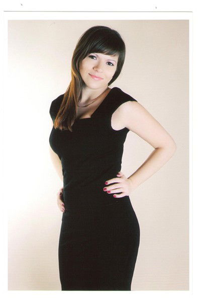 Люба Тулинова