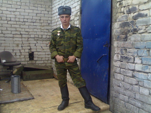 Константин Корнута