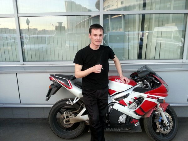 Александр Михайлов