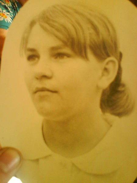 Галина Акопова(Петровская)