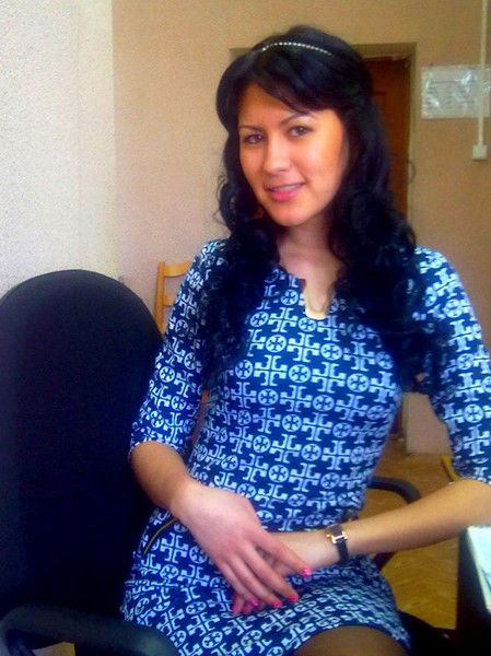 Динара Константинова