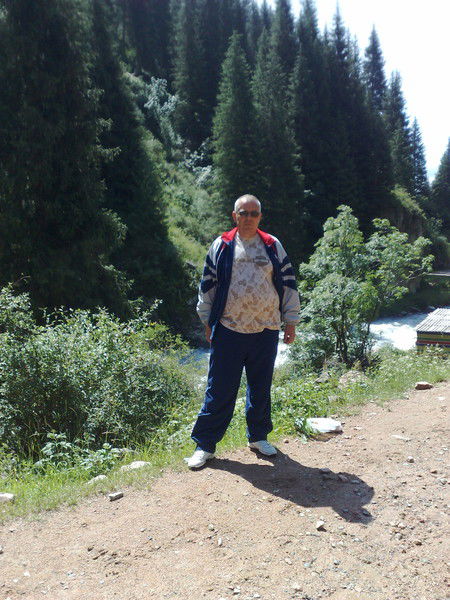 Сергей Кузнецов