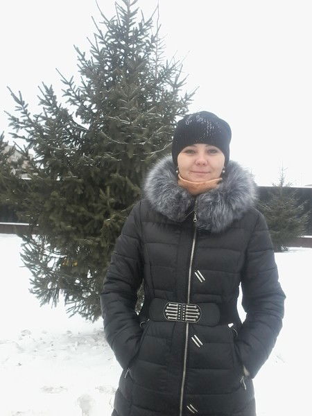 Анжела Александровна