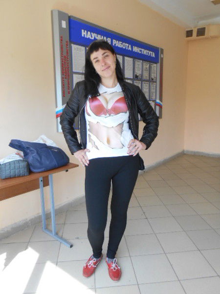 Татьяна Барбакова