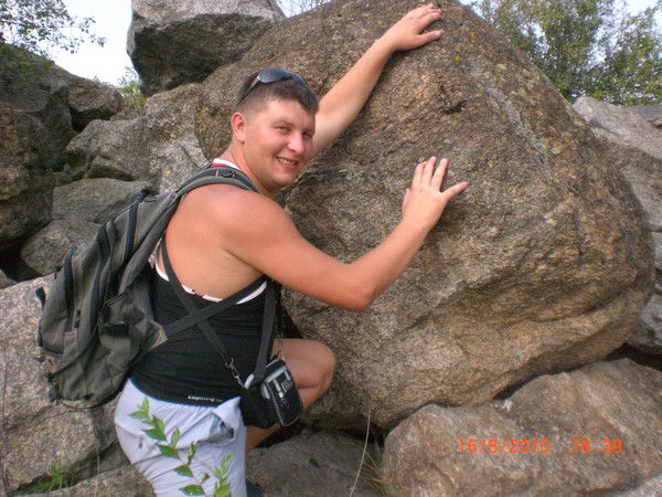 Игорь Волонтырец