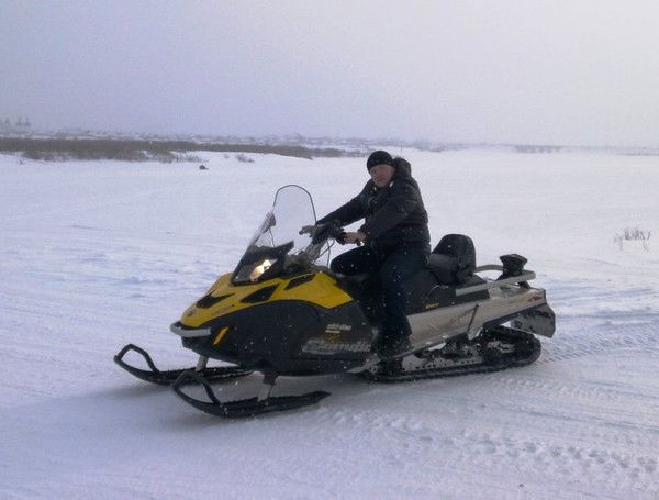 Павел Созинов