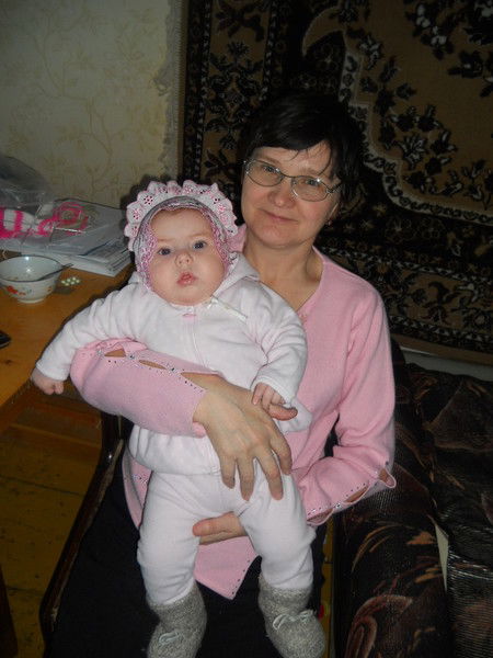 Пастухова Елена