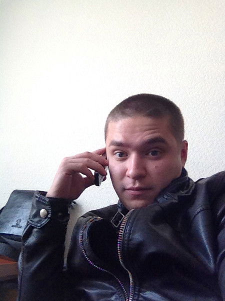 Евгений Усков