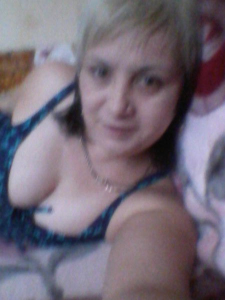 Airinа. Блондинка