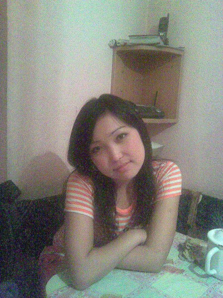 Kymbat*** Есетова