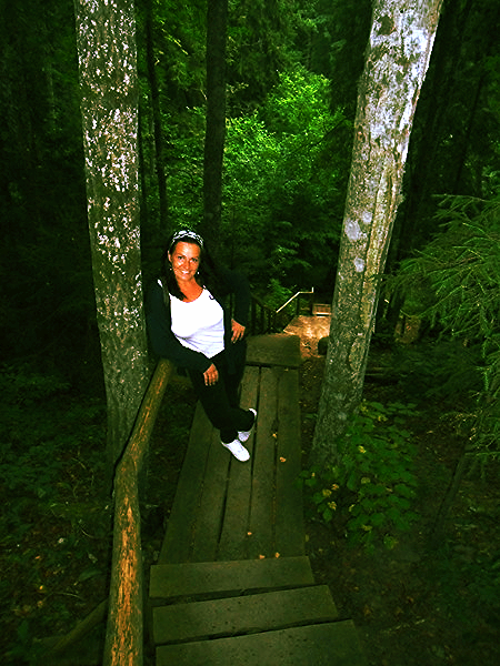 Алла Сокурова