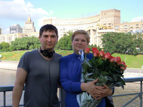 Ирина Веревская