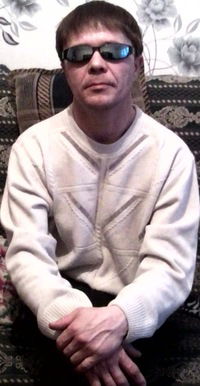 Сергей Абраменко