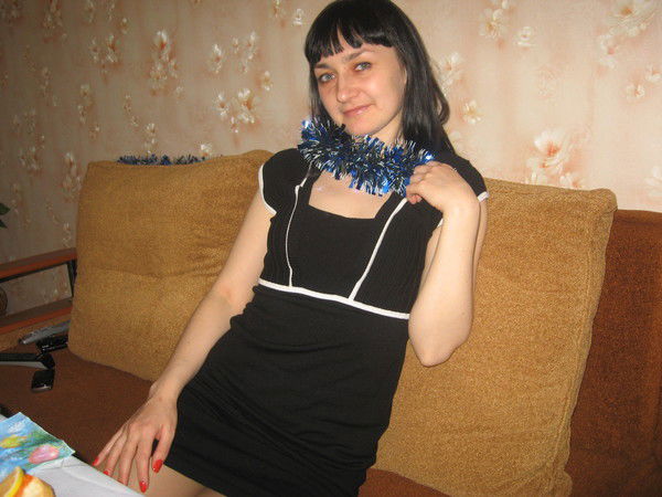 Ольга Иванова