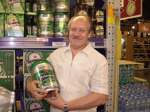 Анатолий Сушко