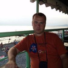 Денис Шатохин